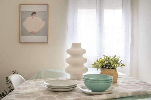 Apartamento Apto Coqueto Centrico Y Luminoso