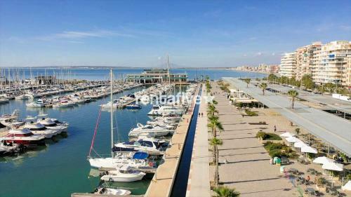 Apartamento Reformado Escasos Minutos Playa Ascensor AA