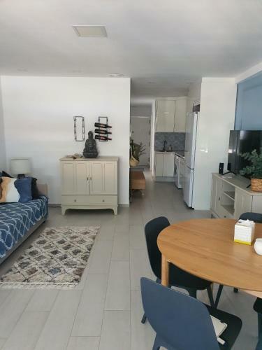 Apartamento Sunset 8f