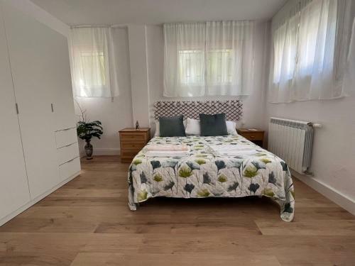 Resisantander - Apartamento Para 9 Personas