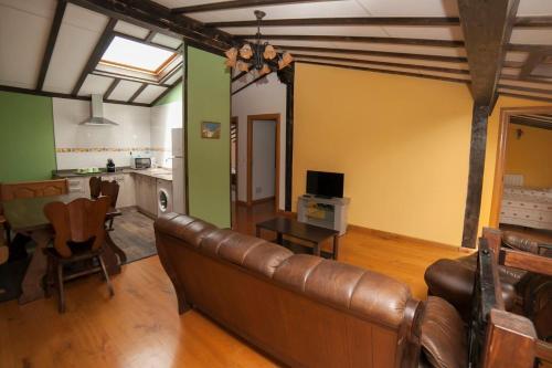 Apartamento Casa Monta�esa