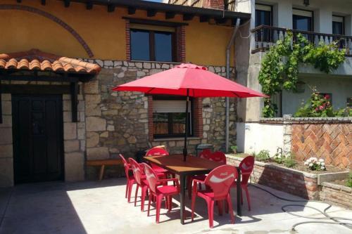 Apartamento Casa Monta�esa