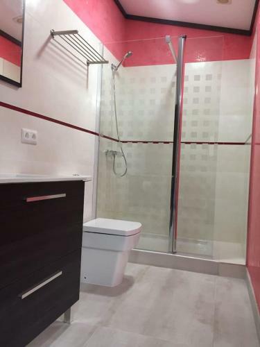 Apartamento Casa Monta�esa