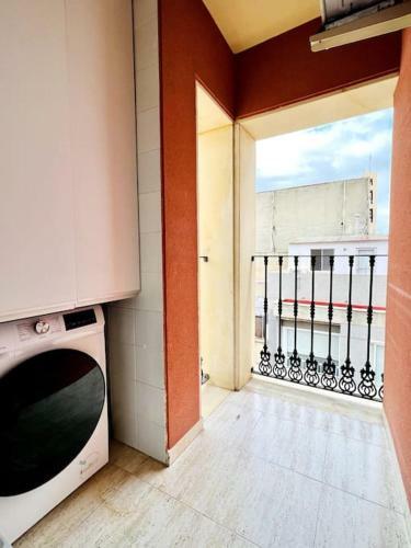 Apartamento Casa Carlitos
