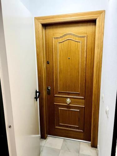 Apartamento Casa Carlitos