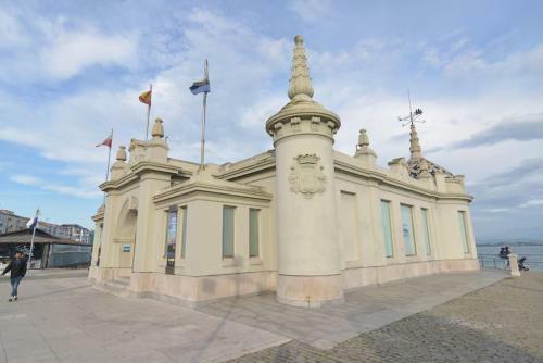 El Apartamento De Inma