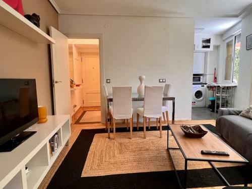 Acogedor Apartamento En El Sardinero