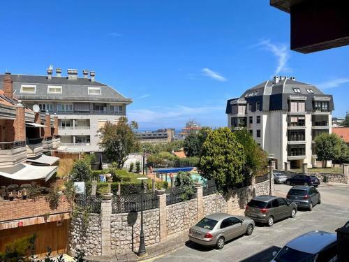 Acogedor Apartamento En El Sardinero