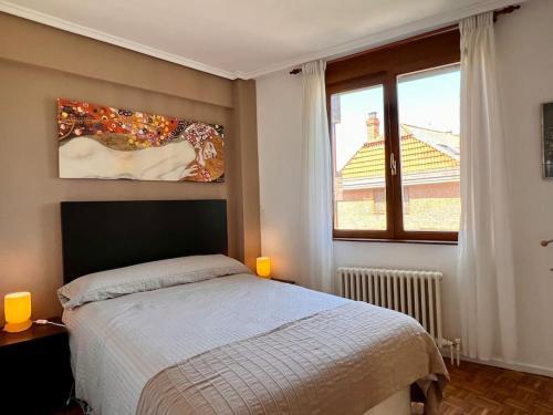Acogedor Apartamento En El Sardinero