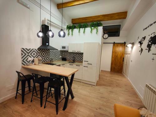 Apartamentos Santander 1