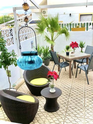 Apartamento Flamingo Gran Alacant