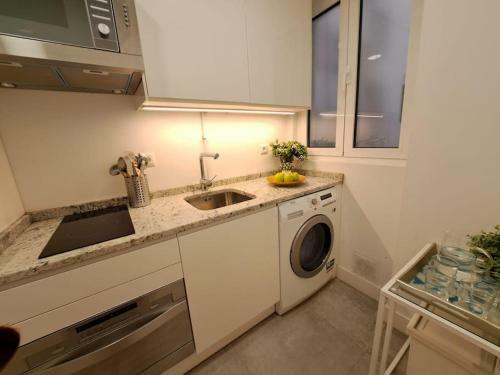 Apartamento Centro Santander