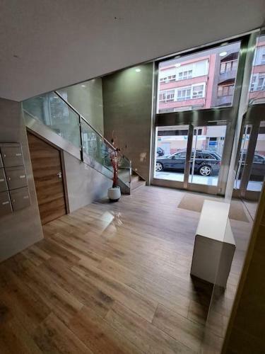 Apartamento Centro Santander
