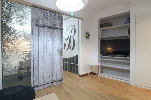 Apartamento Centro De Santander