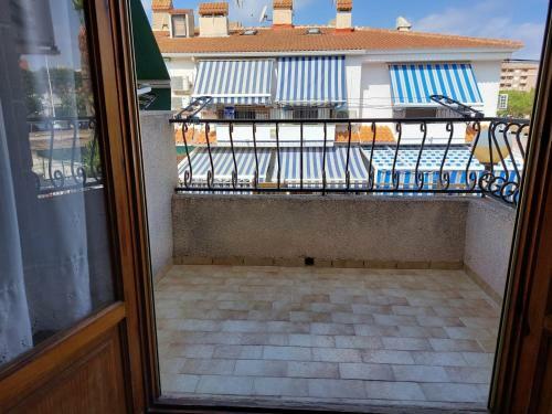 Apartamento Bungalow Santa Pola Playa