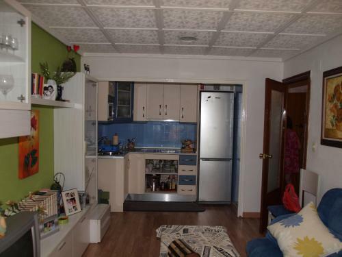 Apartamento Pasaje Granada 2