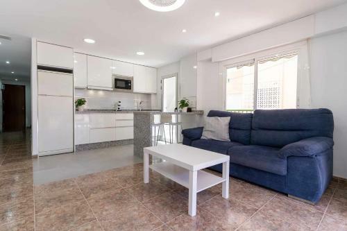 Apartamento Rentafive Nuevo AA Conductos Parking