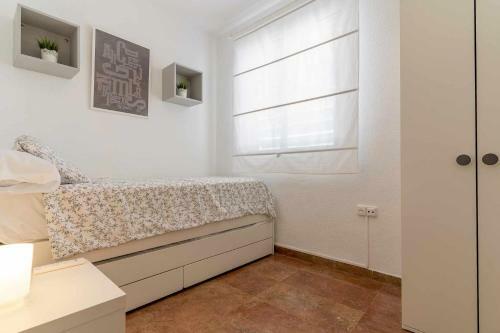 Apartamento Rentafive Nuevo AA Reformado Ascensor