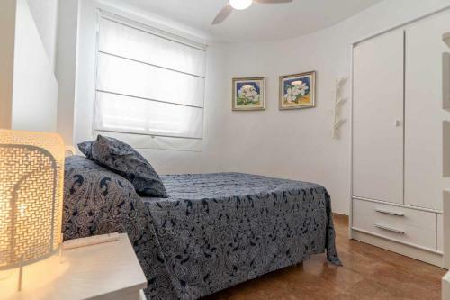 Apartamento Rentafive Nuevo AA Reformado Ascensor
