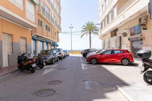 Apartamento Rentafive Nuevo AA Reformado Ascensor