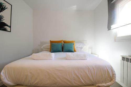 Apartamento En Santander Con Aparcamiento