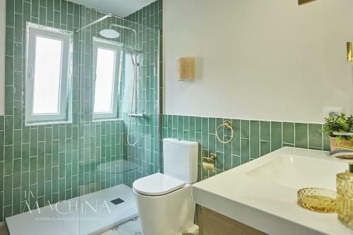 Apartamento Cervantes