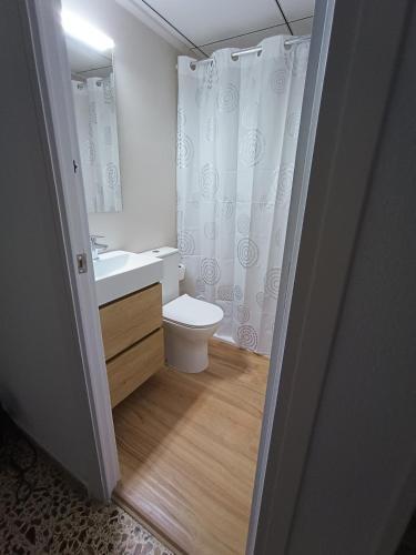 El Dorado Apartamento