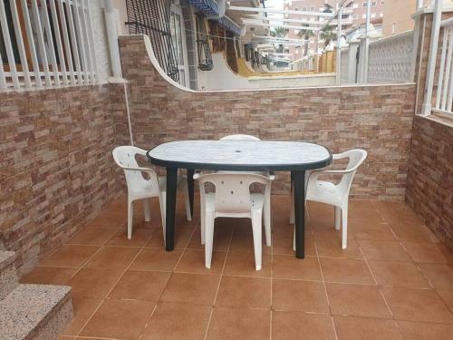 Maison De Plage A Gran Playa