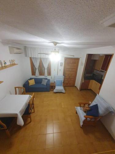 Maison De Plage A Gran Playa