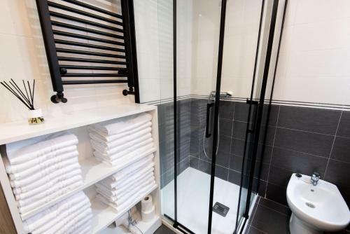 Nuevo Apartamento Cerca de Las Universidades