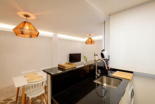 Nuevo Apartamento Cerca de Las Universidades
