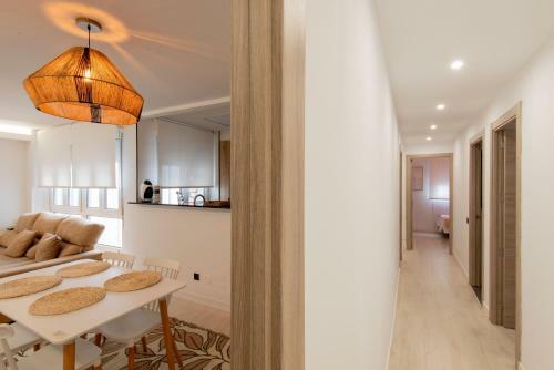 Nuevo Apartamento Cerca de Las Universidades