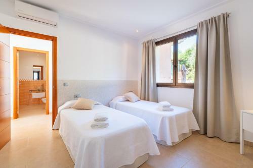 Villa Finca Es Niu