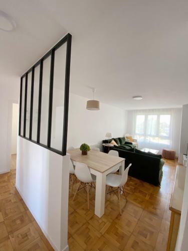 Apartamento Piso General D�vila- Alto de Miranda Santander