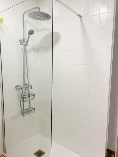Apartamento Piso General D�vila- Alto de Miranda Santander