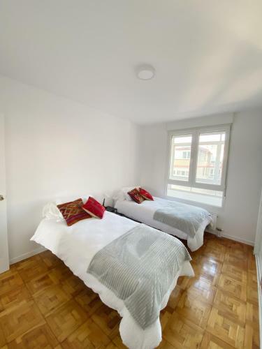 Apartamento Piso General D�vila- Alto de Miranda Santander