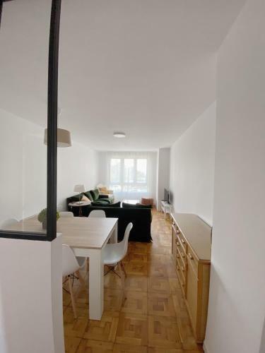 Apartamento Piso General D�vila- Alto de Miranda Santander