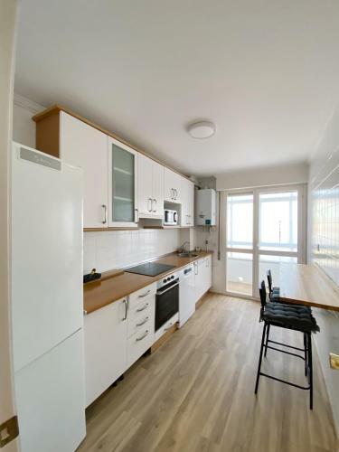 Apartamento Piso General D�vila- Alto de Miranda Santander