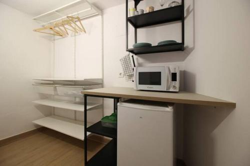 Apartamento Vivienda En El Centro De Santander