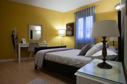 Apartamento Acogedor Piso En Pleno Centro De Santander