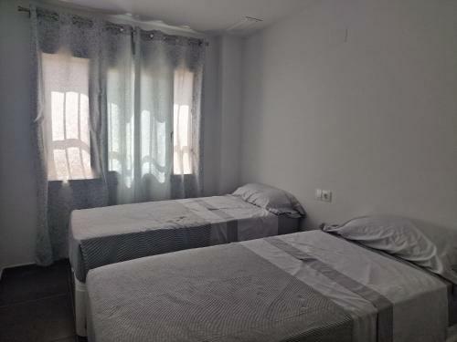 Apartamento Santapolabeach