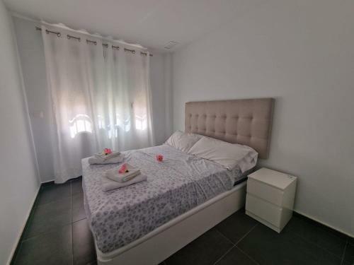 Apartamento Santapolabeach