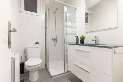 Tetuan Street Apartment