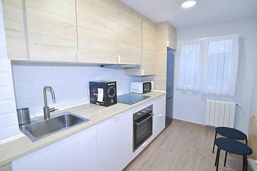 Apartamento La Casa De San Fernando