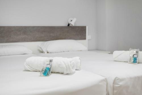 Apartamento Sunflower Pasaje