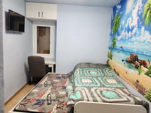 Apartamento ??????? Santa Pola