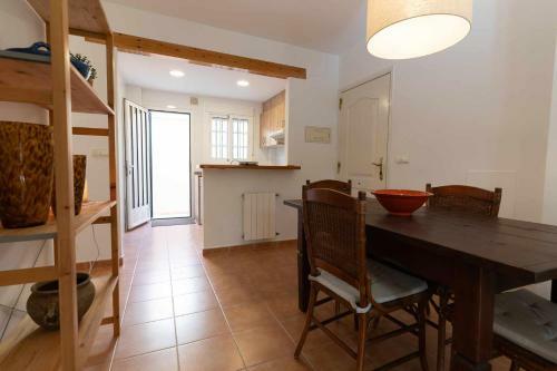 Rentafive Urb Piscina Chalet Terrazas 23143
