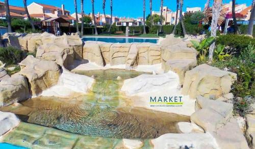 Rentafive Urb Piscina Chalet Terrazas 23143