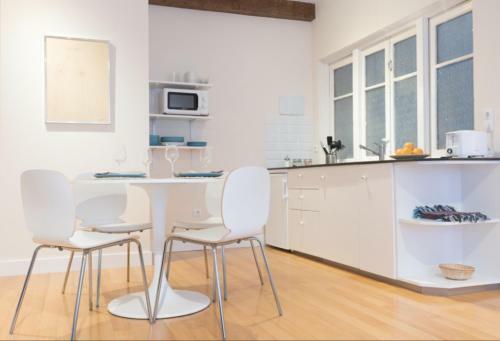 Acogedor Apartamento En El Centro De Santander