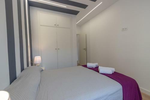 Apartamento 085 - Gaviotas 005 - Comfortholidays